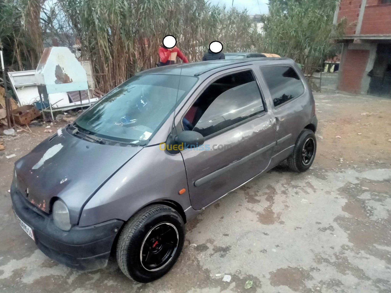 Renault Twingo 1995 Twingo