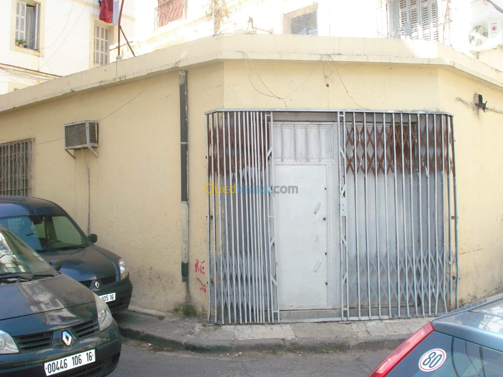 Vente Immeuble Alger Alger centre