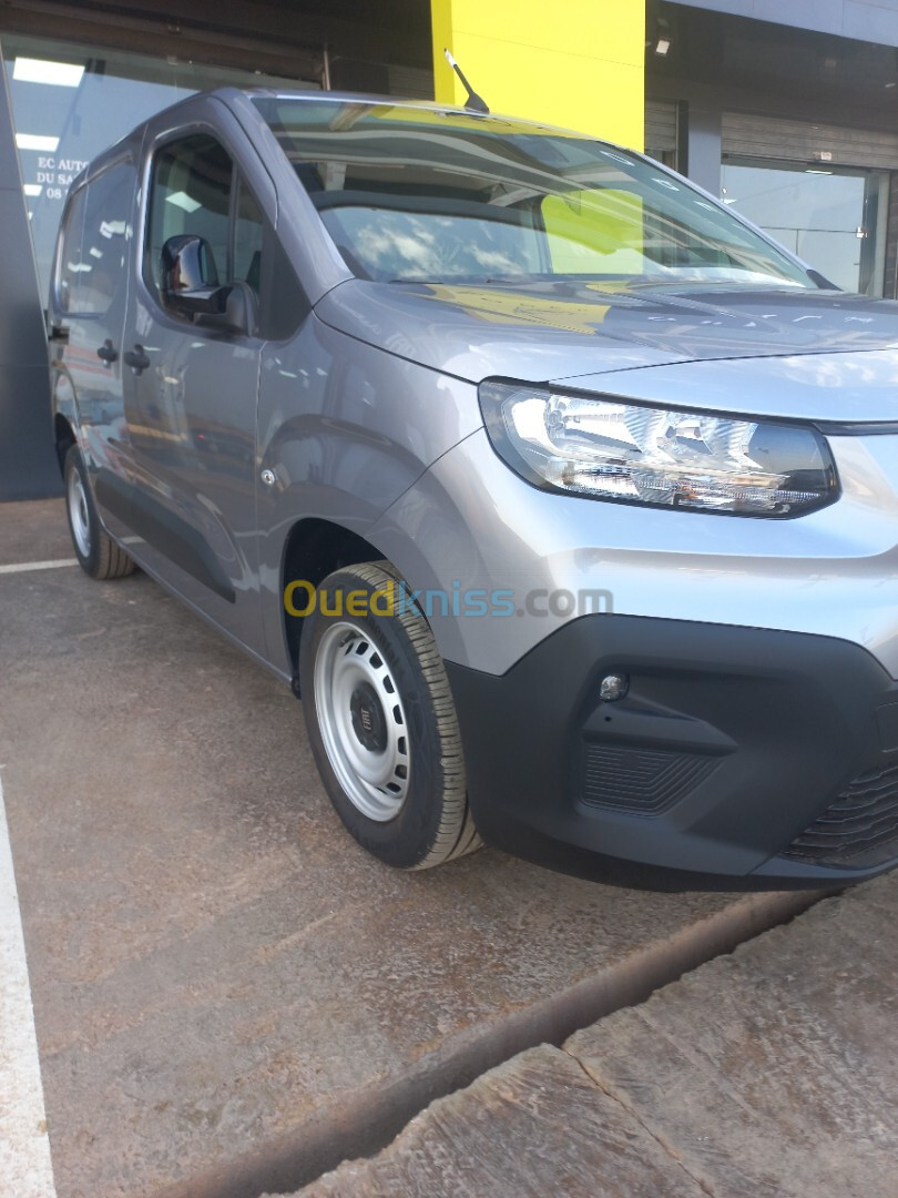 Fiat Doblo 2024 Dz