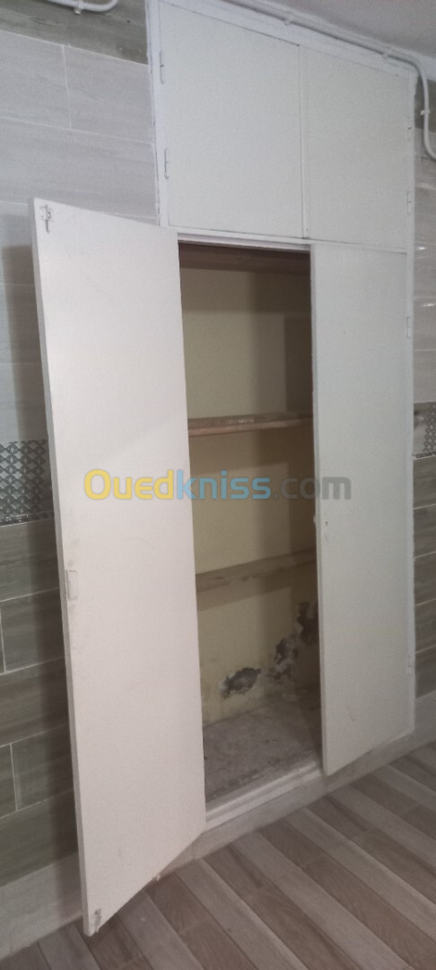 Location Appartement F4 Aïn Defla Khemis miliana