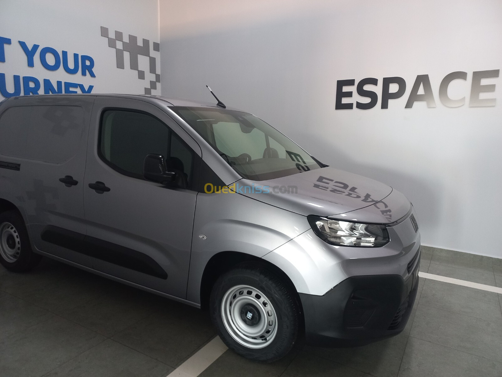 Fiat Doblo 2024 Dz