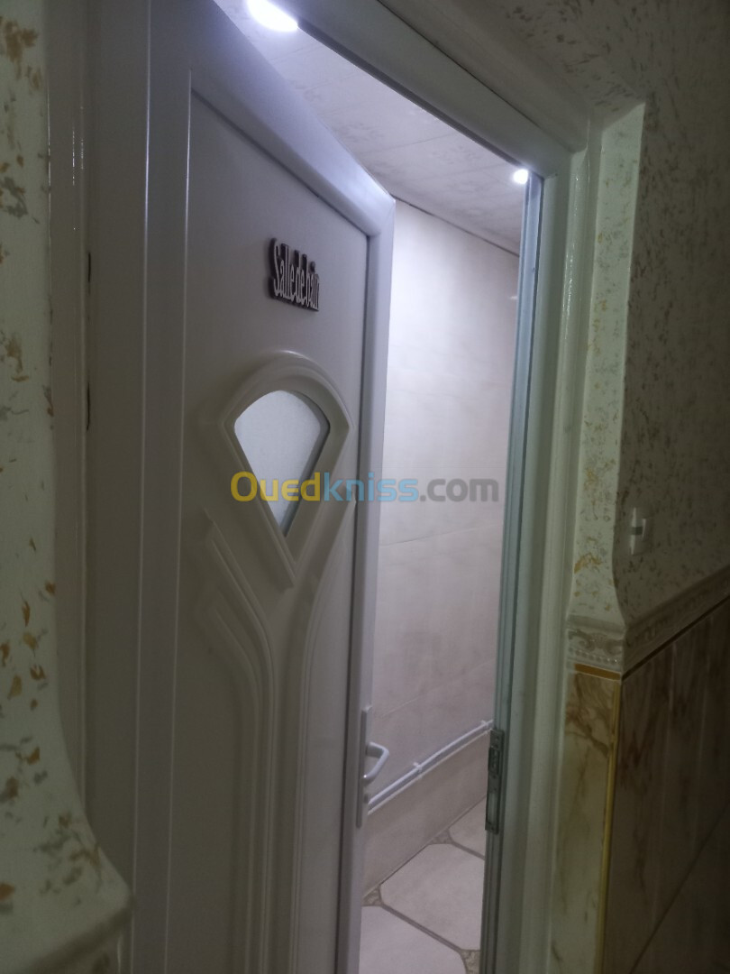 Location Appartement F4 Aïn Defla Khemis miliana