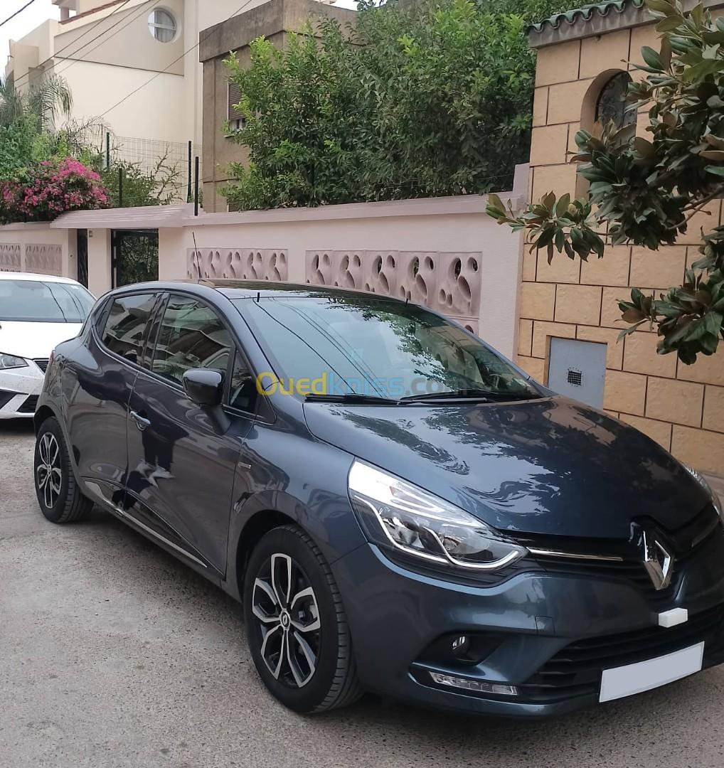 Renault Clio 4 2021 Limited 2