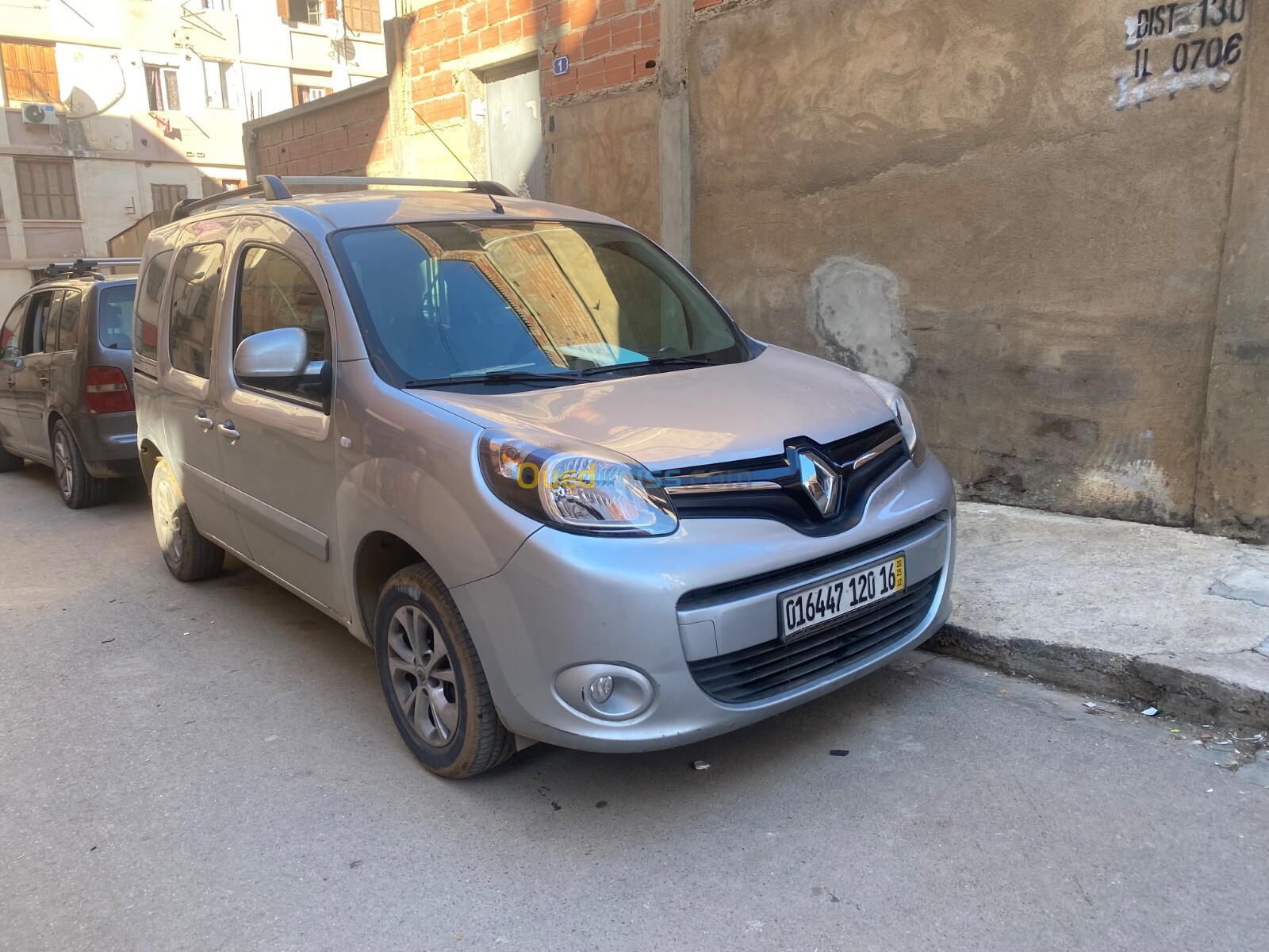 Renault Kangoo 2020 Privilège plus