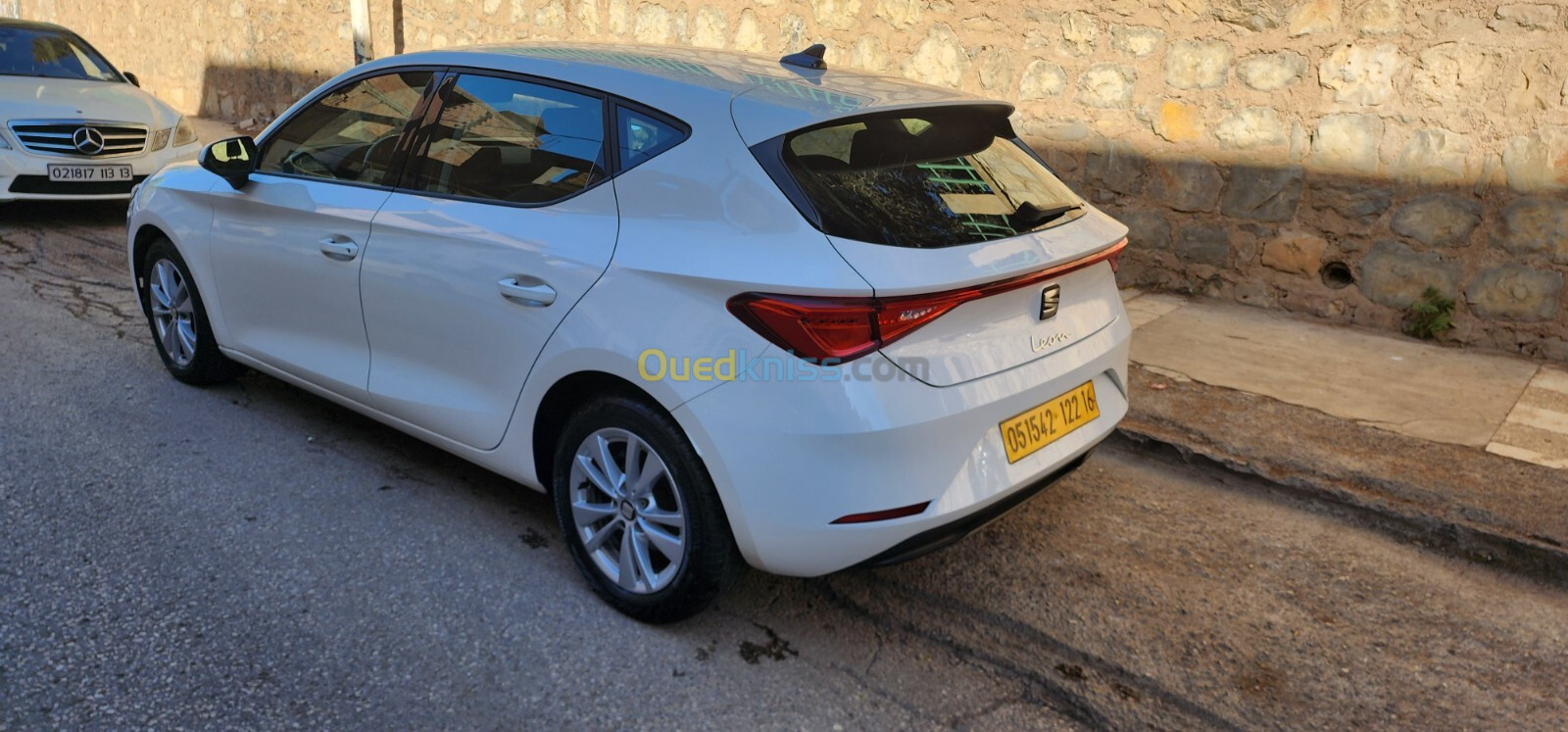 Seat Leon 2022 Leon