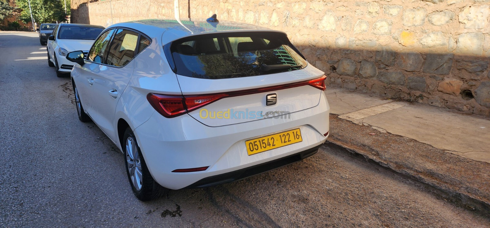 Seat Leon 2022 Leon