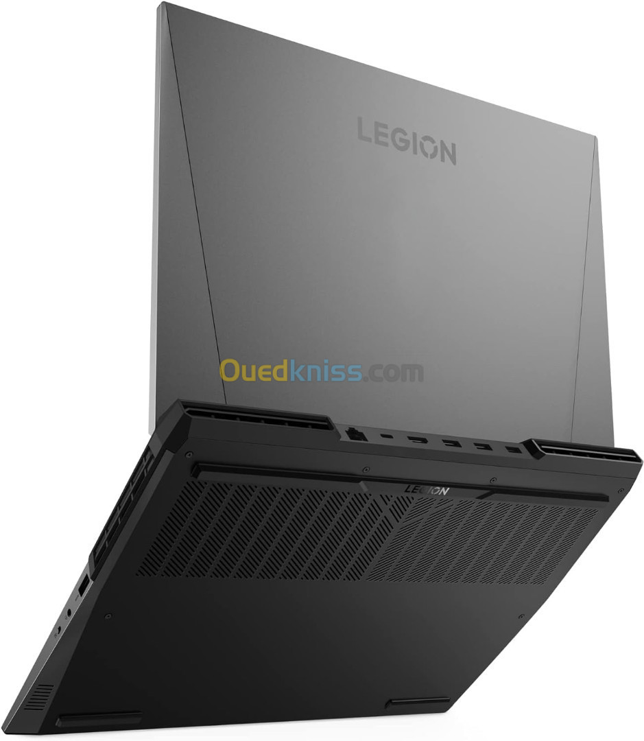 LENOVO Legion 5 Pro.16ARH7H /RYZEN 7 6800H( i7-12th GENE)  / RTX 3070/RAM 16 GB /SSD 1TB /ECRAN 16" 