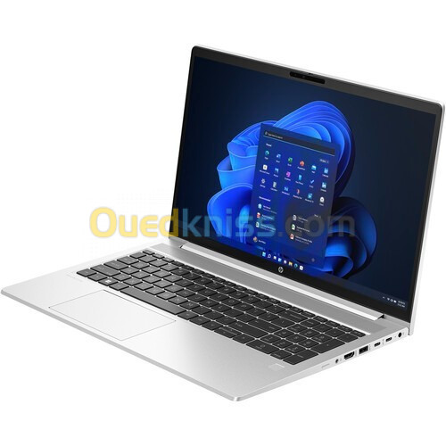 HP ProBook 450 G10(2024) CORE i7-13th GENE  /RAM 16GB DDR4  /SSD 512GB /ECRAN 15.6 FHD **vendu**