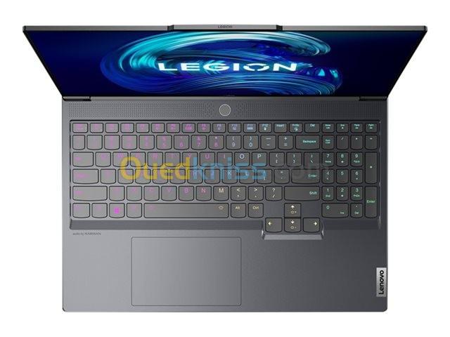 LENOVO Legion 7 16IAX7 CORE i9-12th GENE /RTX 3080Ti= 16go  /ECRAN 16"/ram 32gb /ssd 2 tb ** vendu**