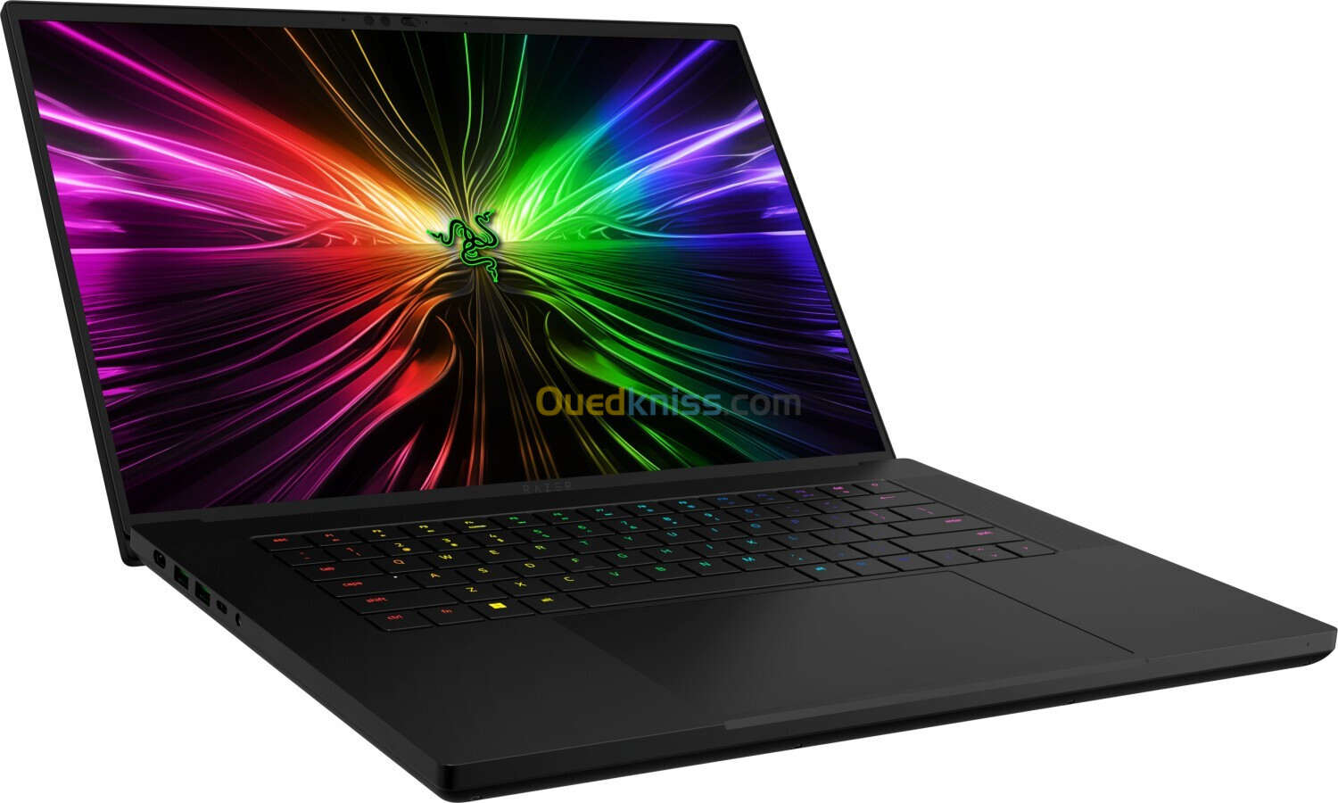 RAZER BLADE 16- RZ09-0510(2024) CORE i9-14th-  /RTX 4070 /RAM 16 GB  /SSD 1TB /ECRAN 16" -QHD 240hz 