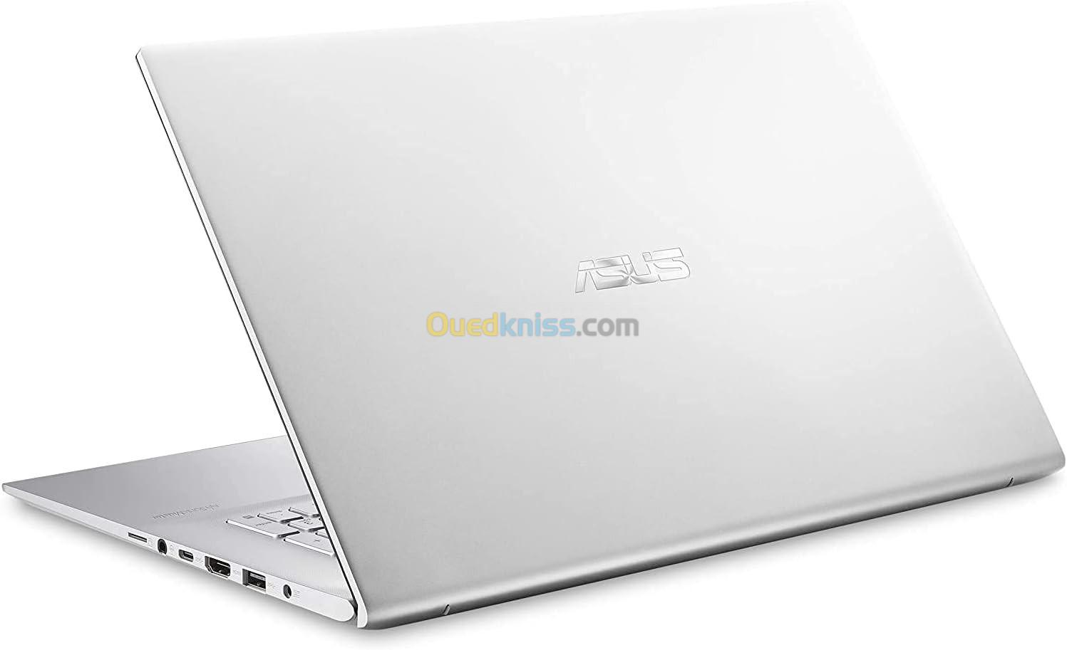 ASUS Vivobook k712ea   CORE i5-11th GENE  /RAM /8 GB DDR4 3200 /SSD 512 gB /ECRAN 17.3 **VENDU**