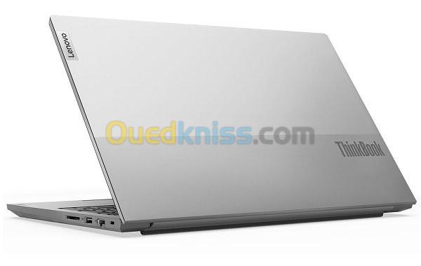 Lenovo ThinkBook 15 G2 ITL /CORE i5-11th GENE  /RAM 16 GB/SSD 512 GB  /15.6" FHD /NVIDIA MX450 