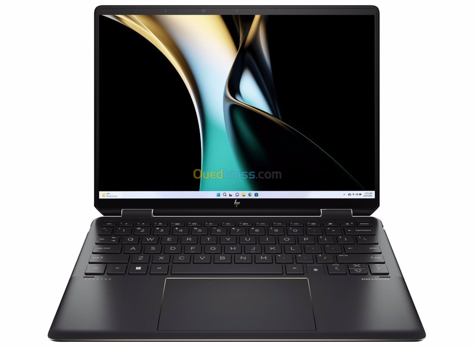 HP Spectre x360 2-in-1-14 (CONVERTIBLE)-CORE i7-12TH  /RAM 16GB /SSD 1TB /13.5 TACTILE 360**vendu**