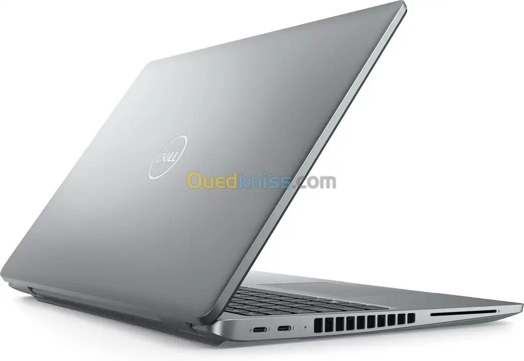 Dell Precision 3591 Station travail/Core ULTRA 9-185H /Ram 32 GB/SSD 1Tb/RTX A2000 /15.6'' TACTILE