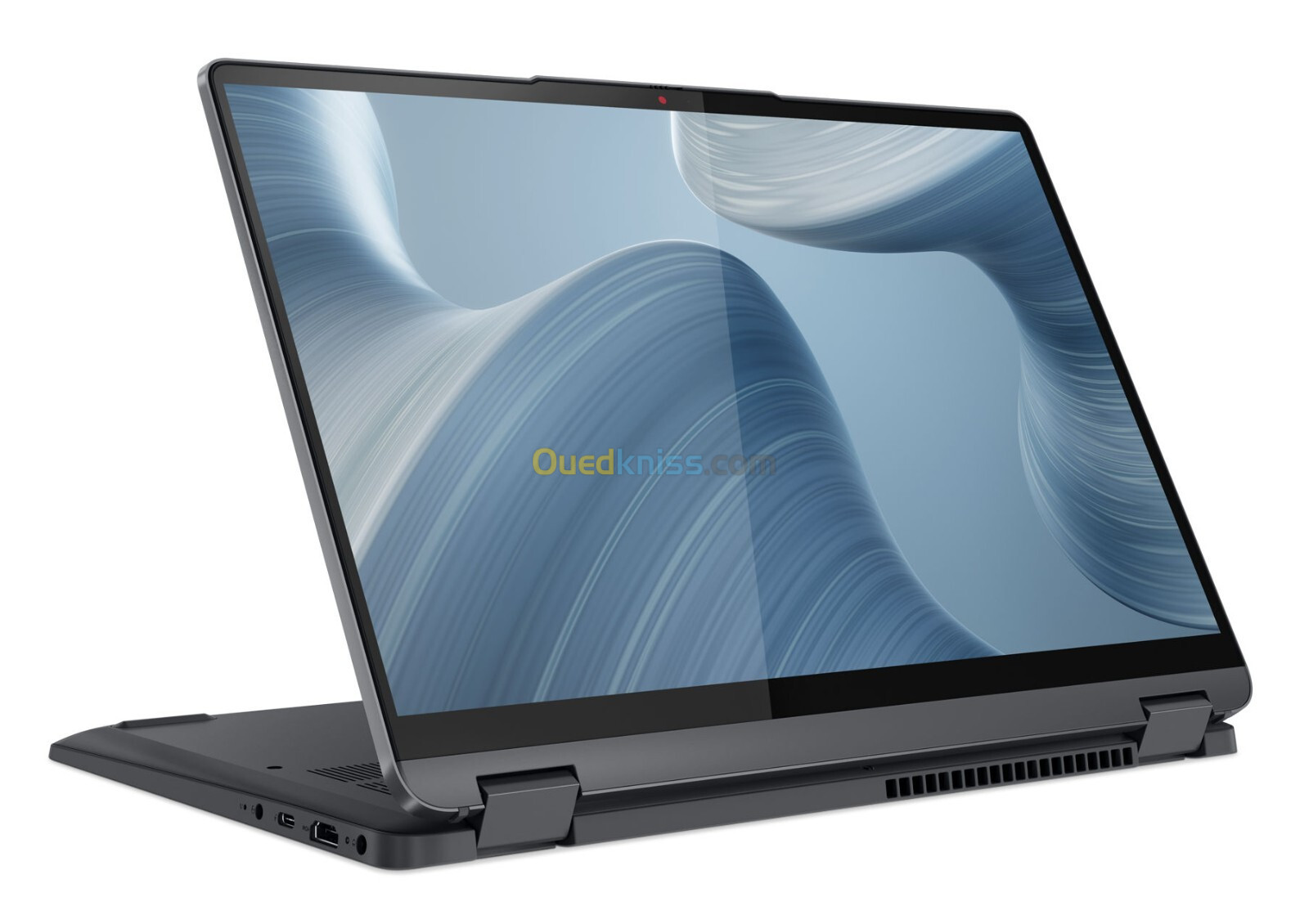 LENOVO IDEAPAD FLEX 5-(CONVERTIBLE)-CORE i5- 12TH/RAM 8 GB /SSD 512 GB  /ECRAN 14" TACTILE 360 