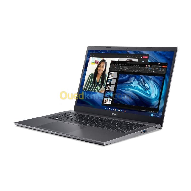 Acer Extensa 15 EX215-55-58FG (2024) CORE i5-12th GENE  /RAM 8GB DDR4  /SSD 512GB /15.6 ** vendu**