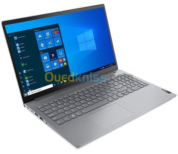 Lenovo ThinkBook 15 G2 ITL /CORE i5-11th GENE  /RAM 16 GB/SSD 512 GB  /15.6" FHD /NVIDIA MX450 