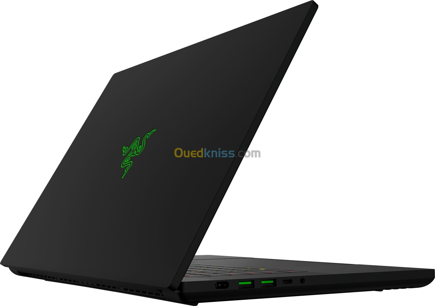 RAZER BLADE 16- RZ09-0510(2024) CORE i9-14th-  /RTX 4070 /RAM 16 GB  /SSD 1TB /ECRAN 16" -QHD 240hz 