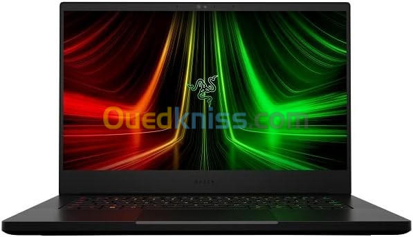 RAZER Blade 14  Ryzen 9 6900HX (CORE i9-12th ) /RTX 3080Ti /RAM 16 GB  /SSD 1TB /14" - 2K **VENDU**