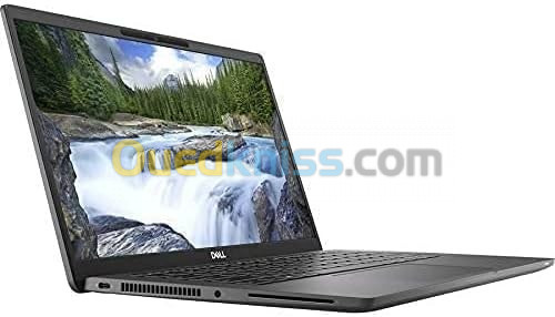 DELL Latitude 7430-CORE i7-1265U -32 Go RAM- 256 Go SSD/ECRAN 14 FHD **VENDU**