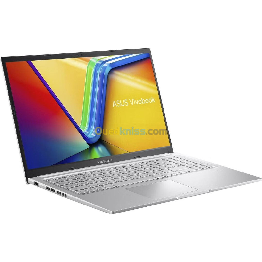 ASUS VIVOBOOK M1502Q  RYZEN 7-5800*H*  /RX Vega  8 /RAM= 16 GO/SSD 1 TB  /ECRAN 15.6."PROMO*