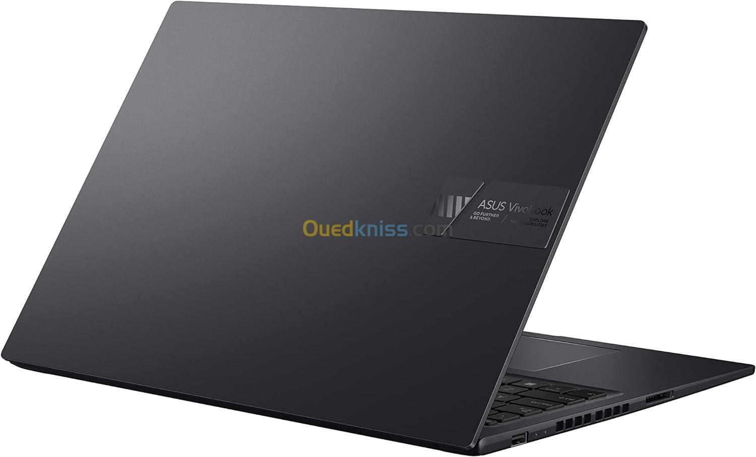 ASUS Vivobook 16X k3605V (2023) CORE i9-13th GENE /RTX 4050 /RAM 16 GB /SSD 512 GB /ECRAN 16.2K