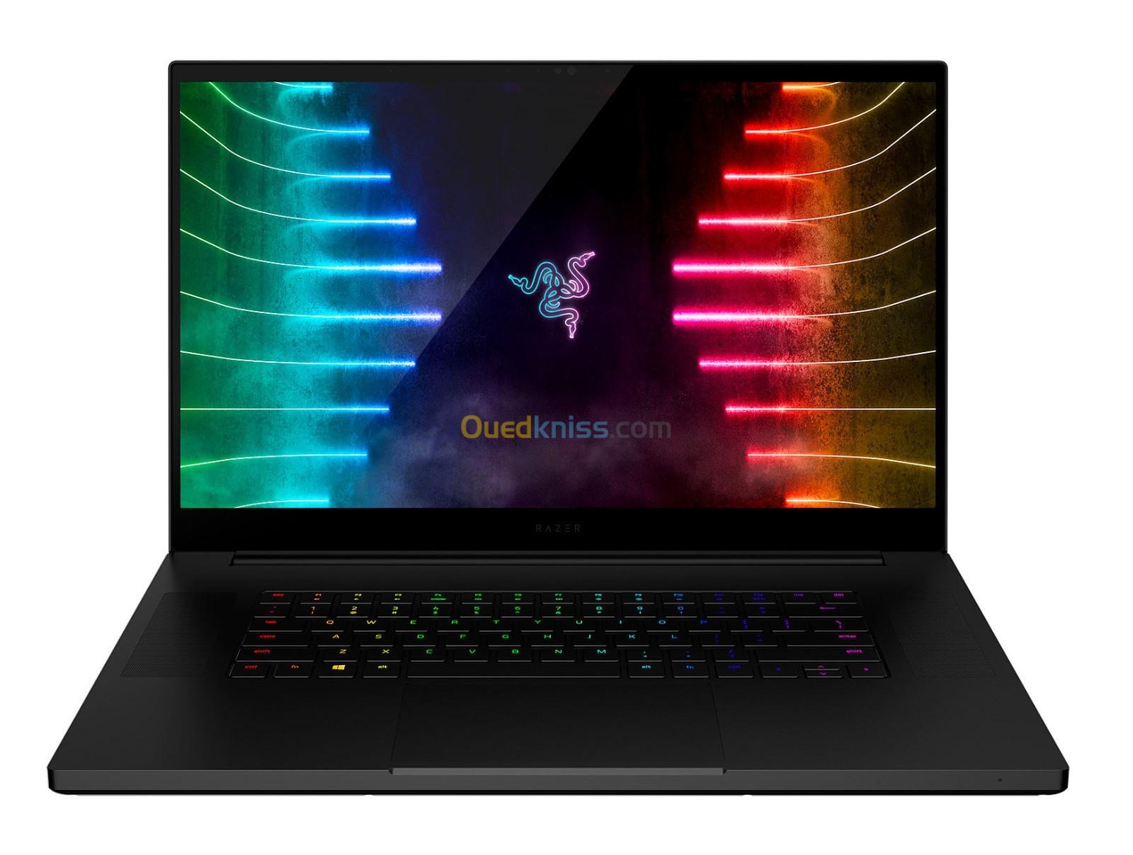 RAZER BLADE 17 - RZ09   CORE i9-12th  /RTX 3070Ti /RAM 16 GB  /SSD 1TB /17.3" -QHD **VENDU**