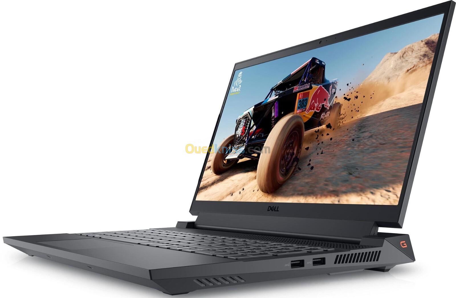 Dell G15 5530 Core i7-13th GENE /RTX 4060 8GO /RAM 16 GB 4800HZ /SSD 1 TB /ECRAN 15.6 -165 **VENDU**