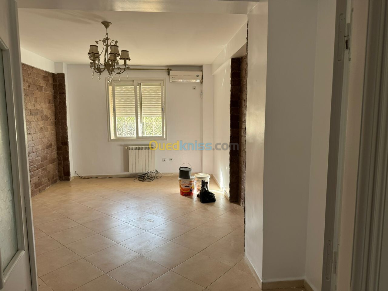 Vente Appartement F3 Alger Ain naadja