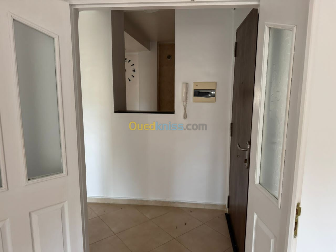 Vente Appartement F3 Alger Ain naadja