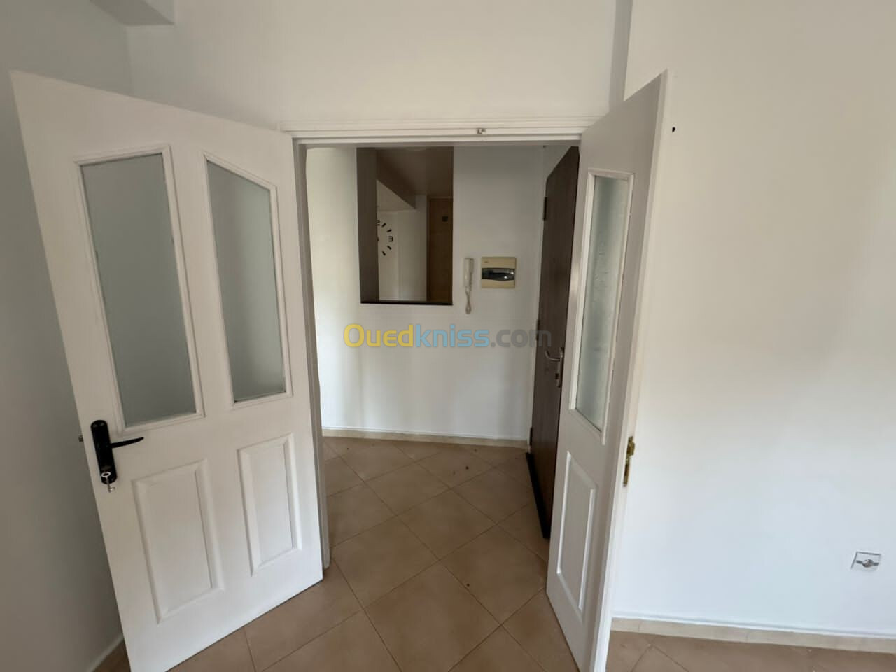 Vente Appartement F3 Alger Ain naadja