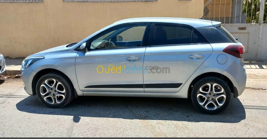 Hyundai i20 2020 i20