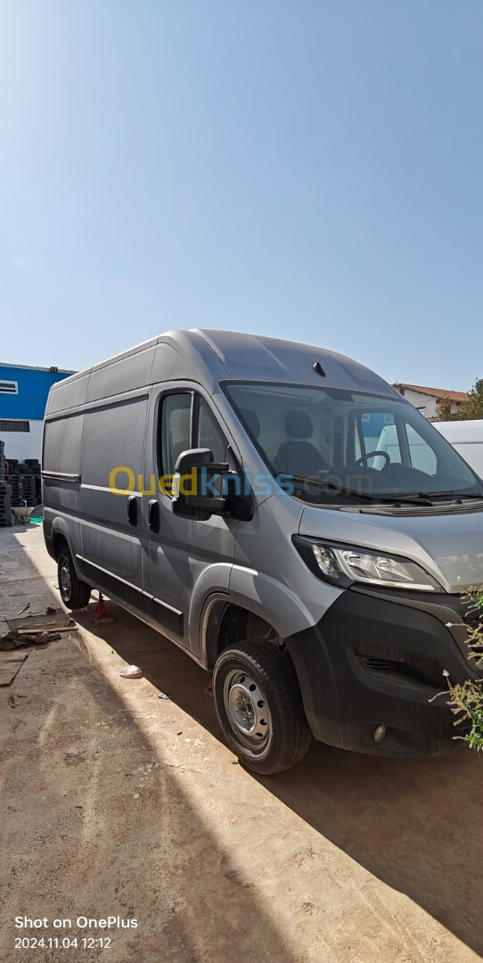 Fiat Ducato 2023 