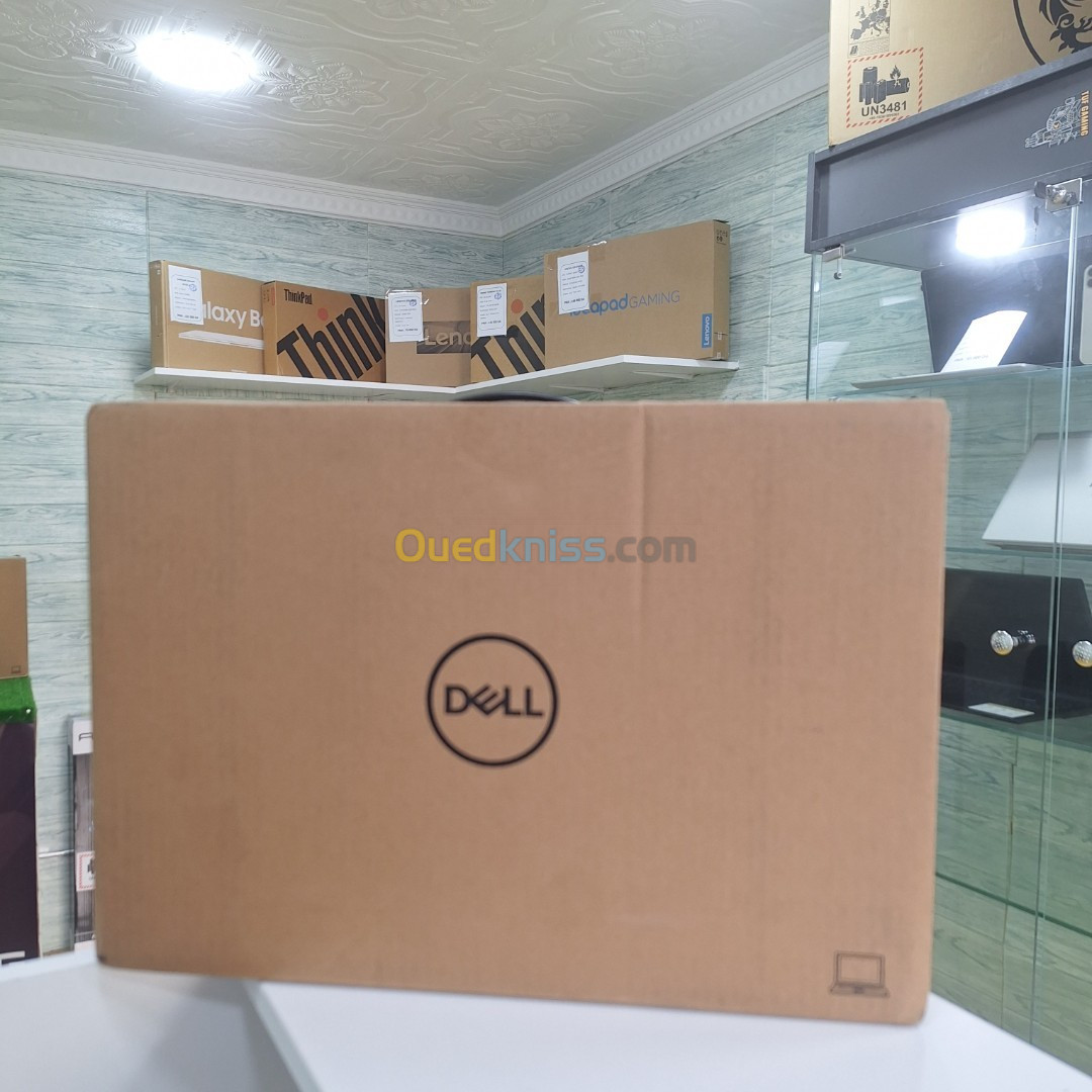 DELL XPS 15 9530 OLED I9-13TH 32GB 1TB RTX 4060 NEUF SOUS EMBALLAGE 