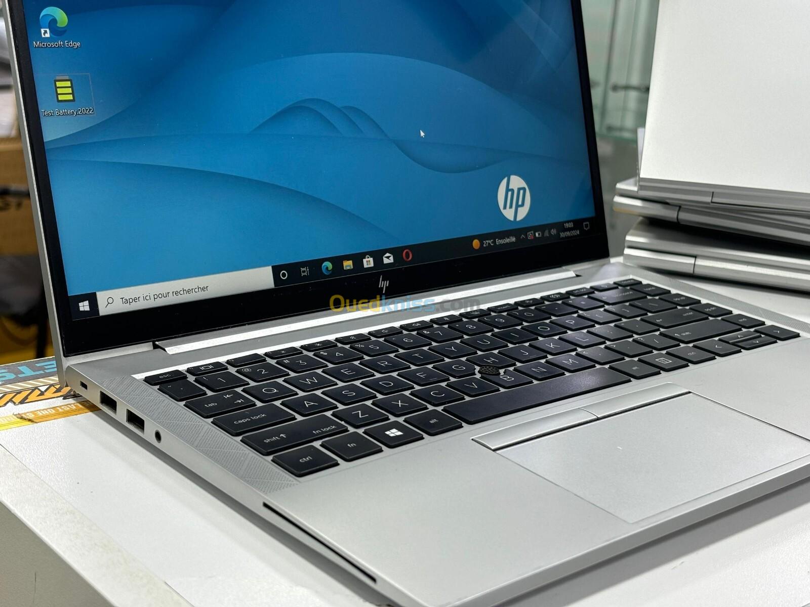 HP ELITEBOOK 845 G7 RYZEN 7 PRO 4750U 16GB 256GB SSD 