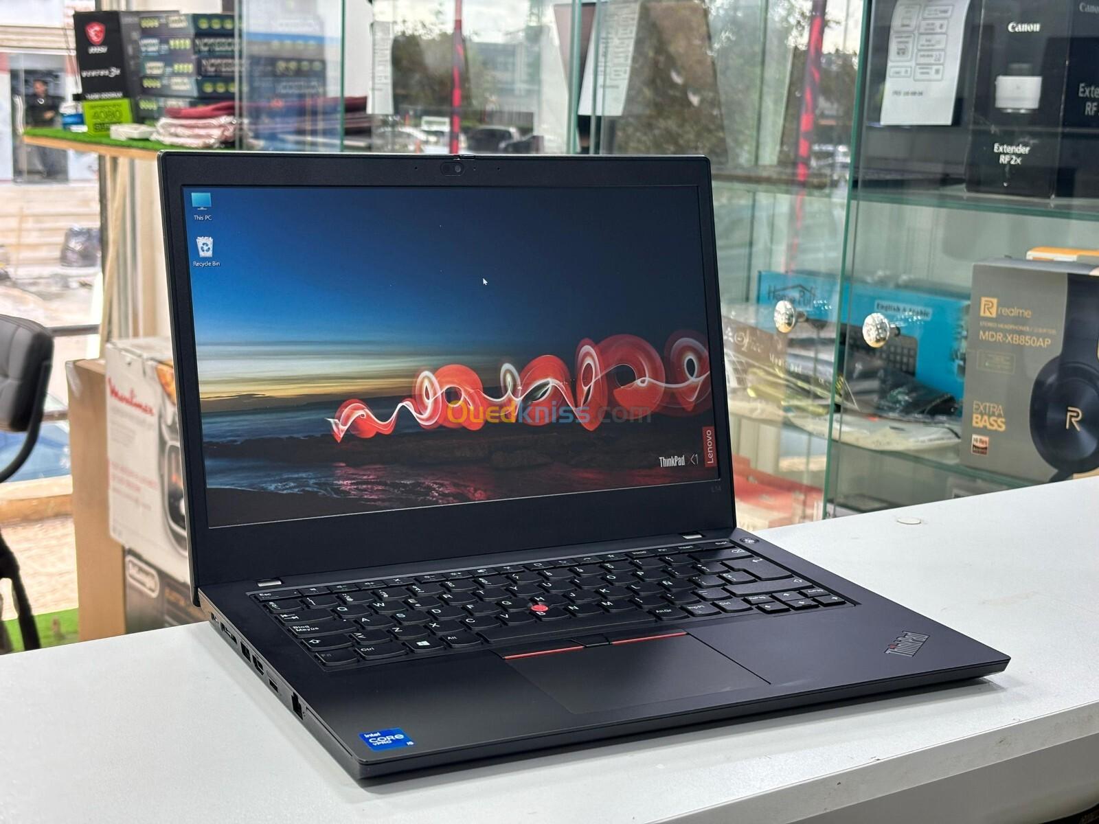 LENOVO THINKPAD L14 I5 1145G7 16GB 256GB SSD 