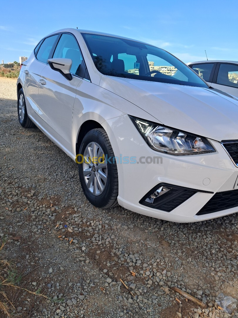 Seat Ibiza 2018 STYLE