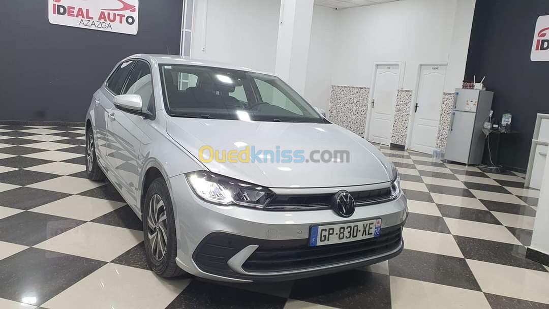 Volkswagen Polo 2023 Polo