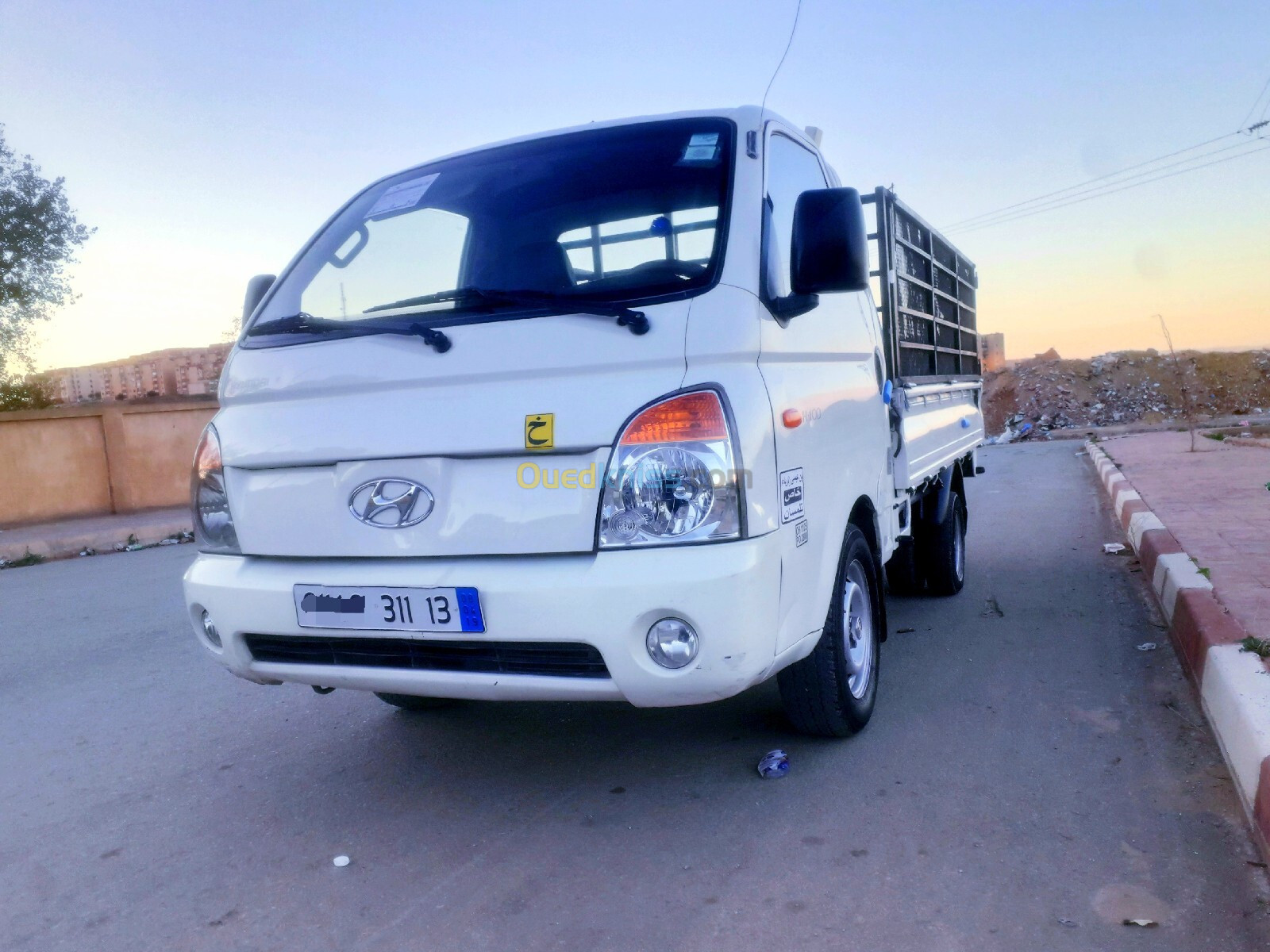 Hyundai H100 2011 H100