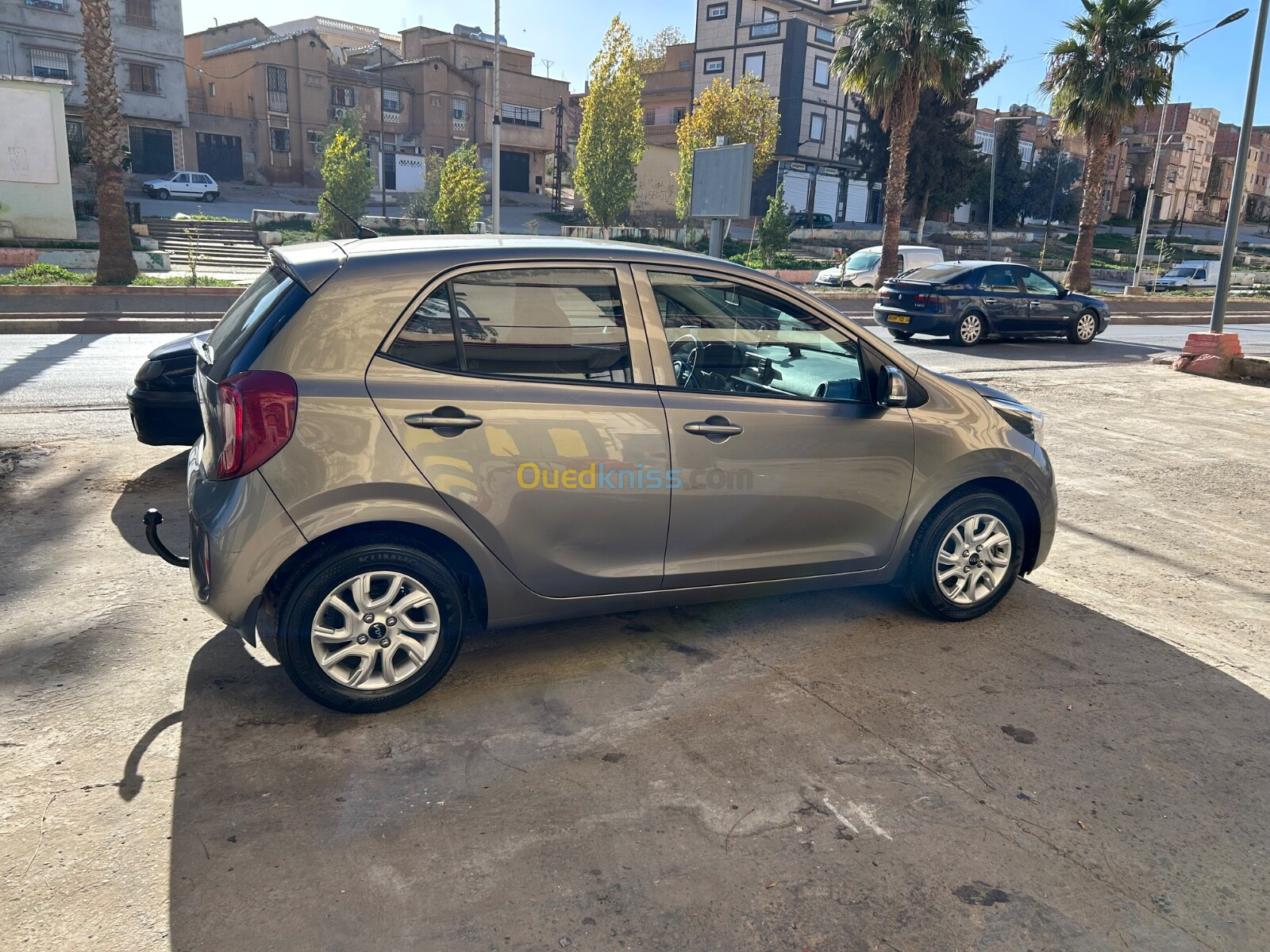 Kia Picanto 2018 LX Start