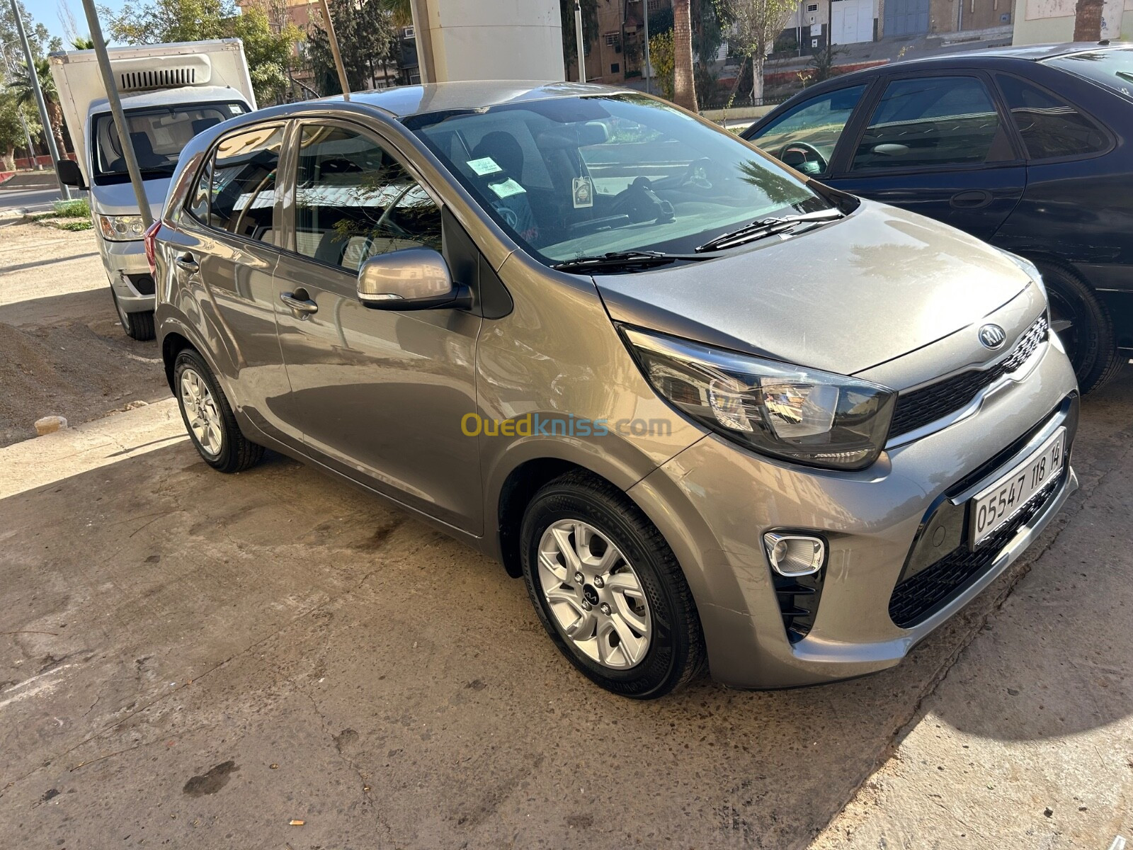 Kia Picanto 2018 LX Start