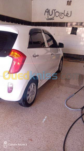 Kia Picanto 2012 