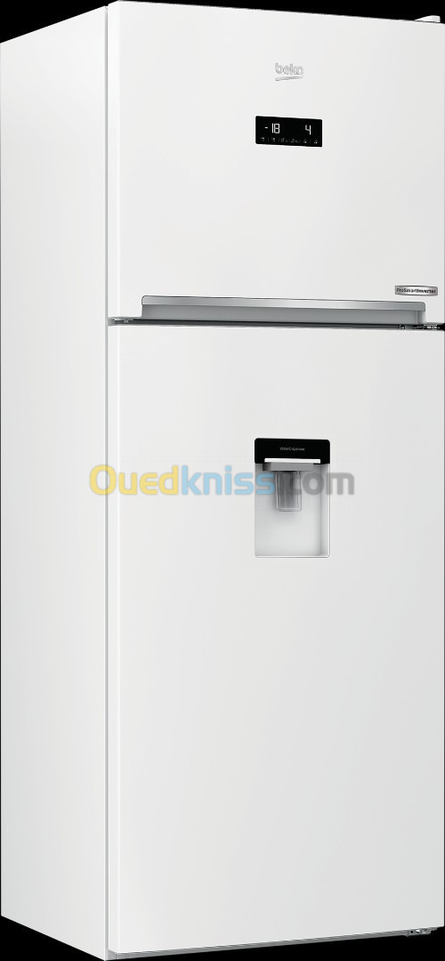 Refrigerateur Beko 560L No-Frost 