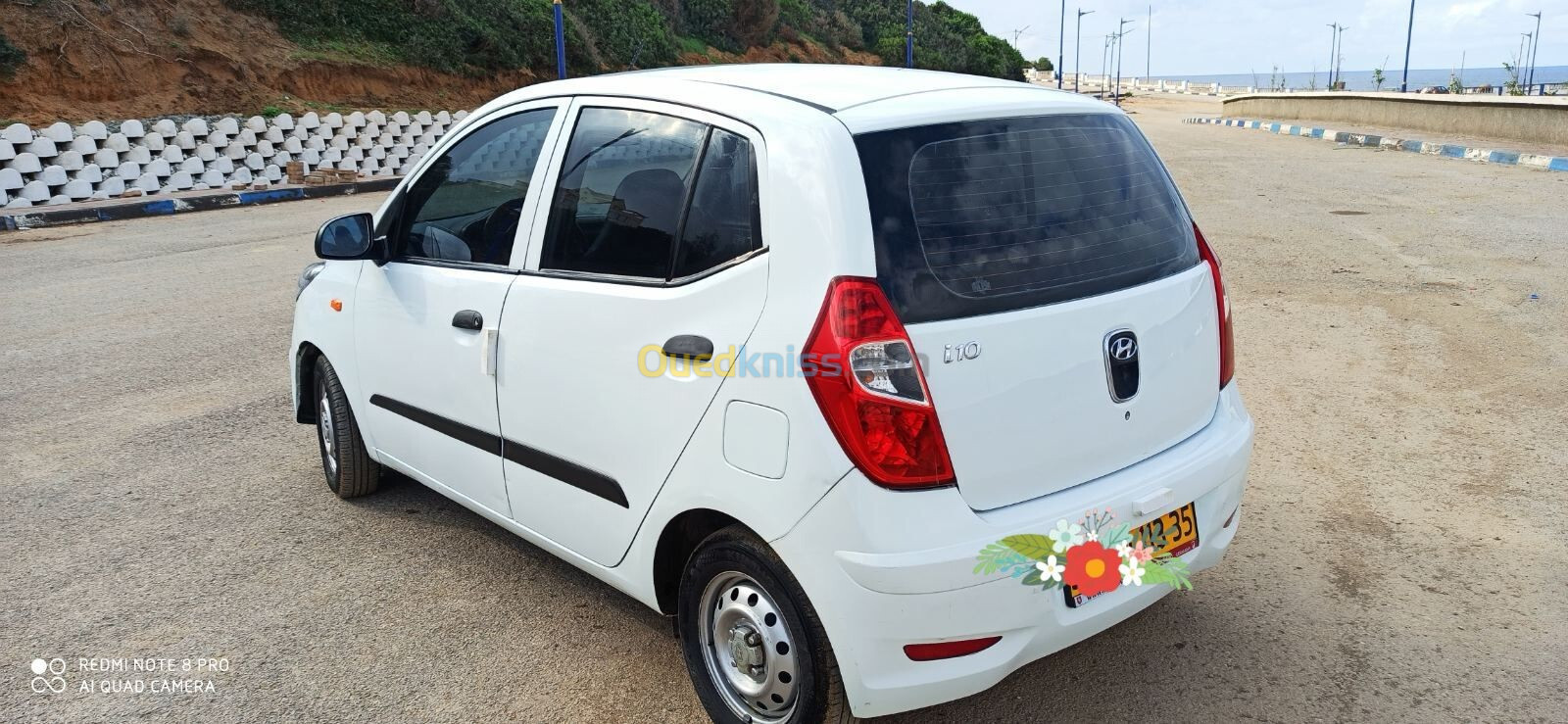 Hyundai i10 2013 i10