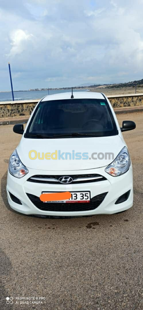 Hyundai i10 2013 i10