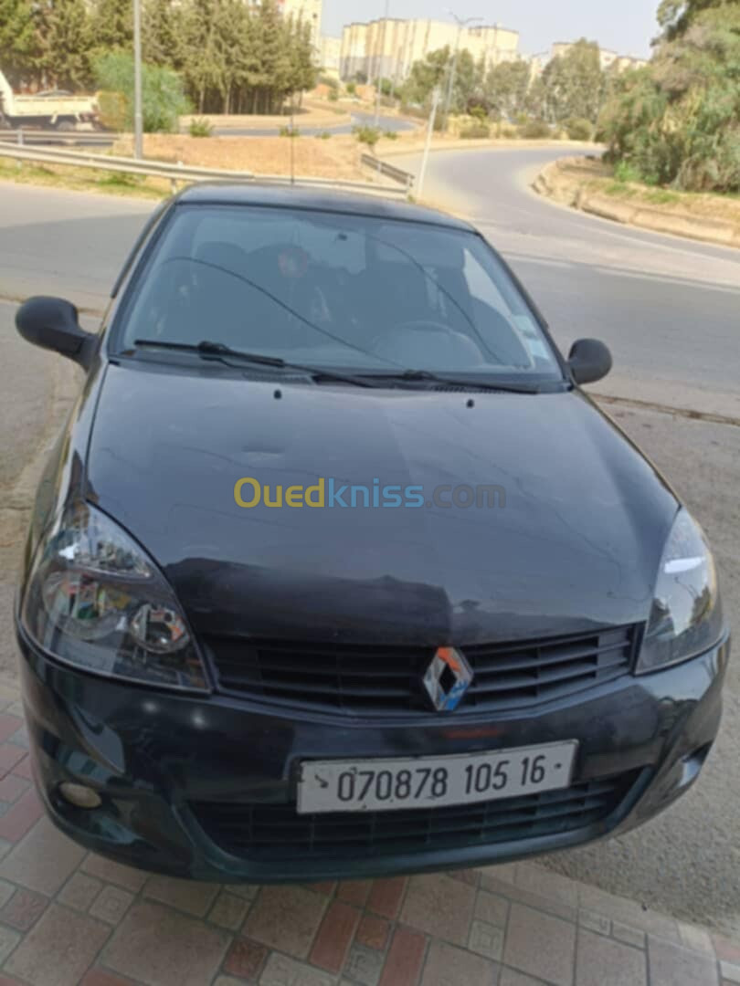 Renault Clio 2 2005 Extreme