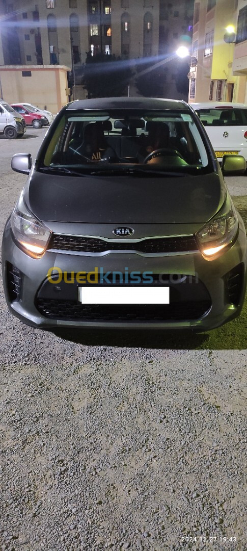 Kia Picanto 2019 LX Start