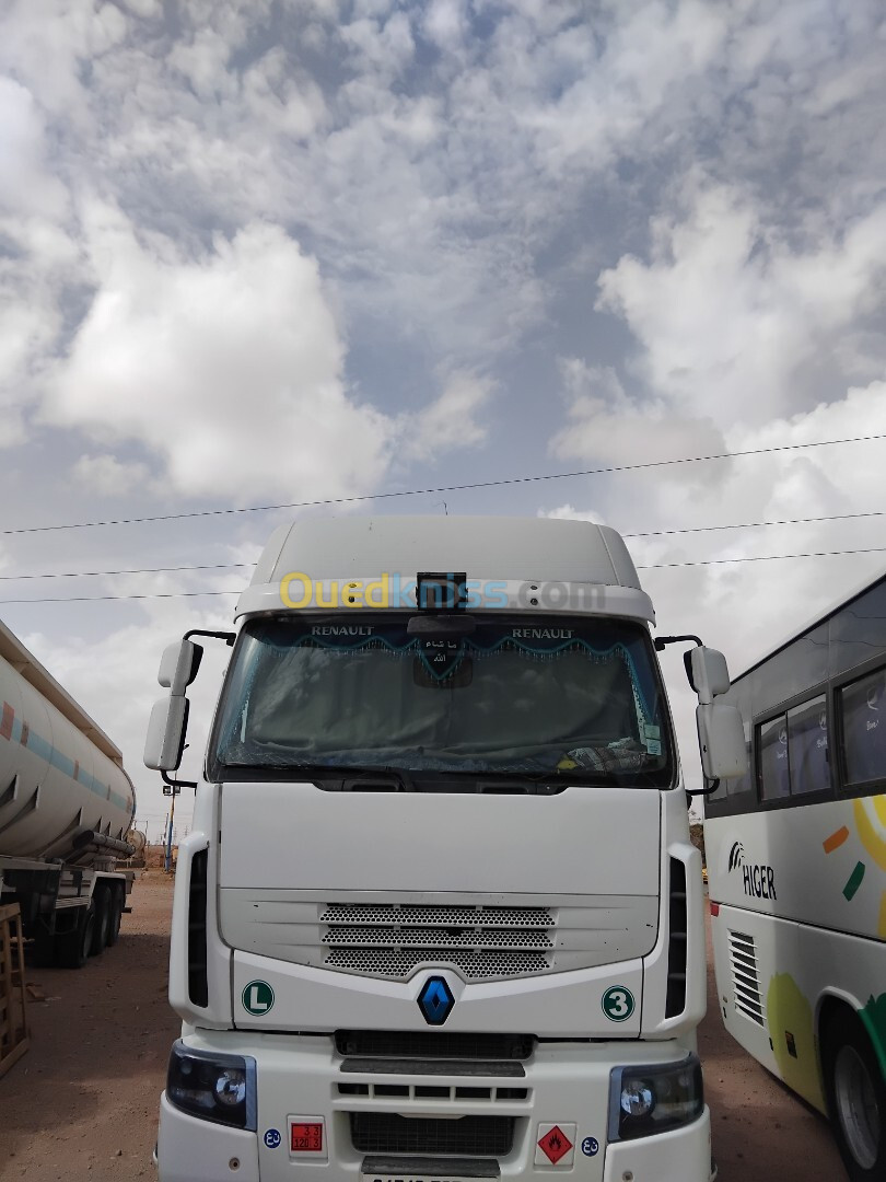 440 lander renault 6/4 2007