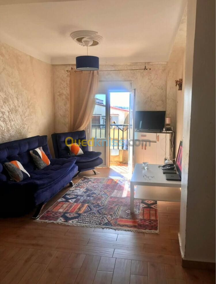 Vente Appartement F3 Tipaza Nador