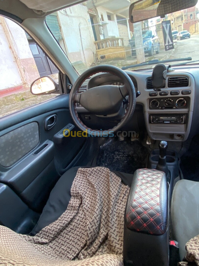 Suzuki Alto 2011 Alto